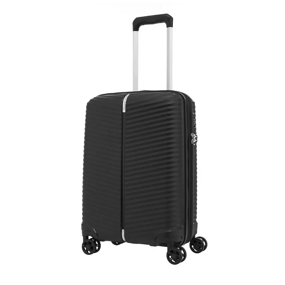 Mala de Viagem Varro, Preto, Tamanho P, SAMSONITE