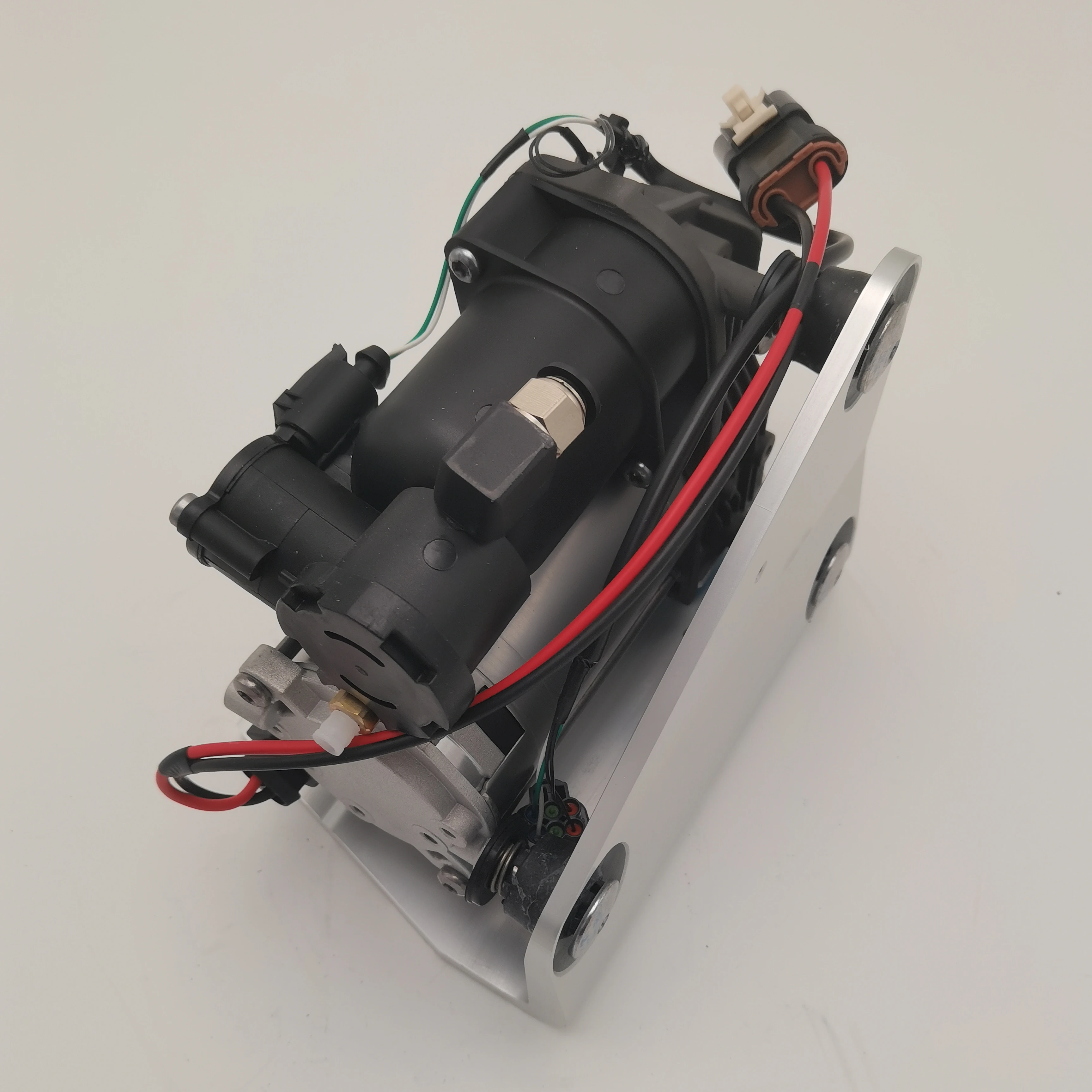 Compresor de Suspensión Neumática Automática Nuevo LR045251 para Land Rover 3 LR3 AMK Modelos Delanteros LR10376 LR061663  LR044360