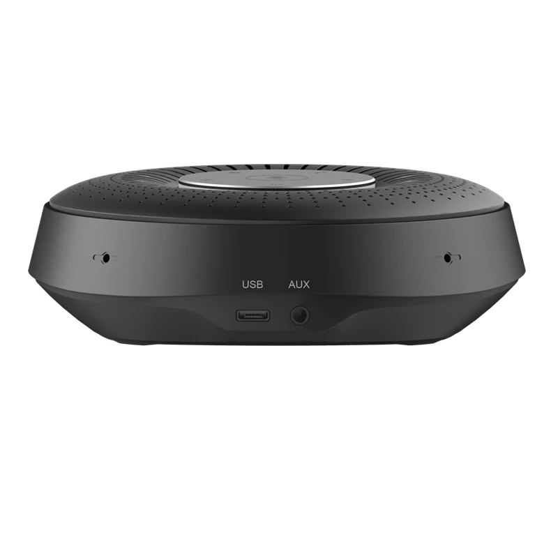 

Уникальный USB всенаправленный громкий телефон, настольный микрофон для встреч, конференц-стол, микрофон, колонки