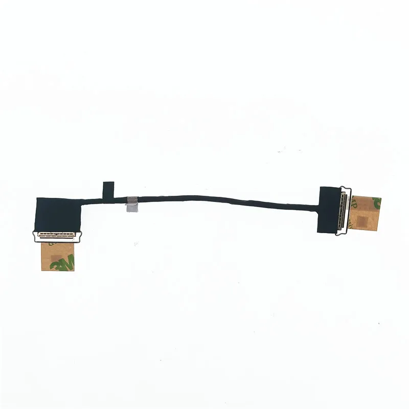 New for ASUS 15 C536EA Chromebook C536E C536EA-BI3T3 (GRD A) (CC612) CM5500FDA FHD Screen Screen Cable 30-pin 1422-03M3000