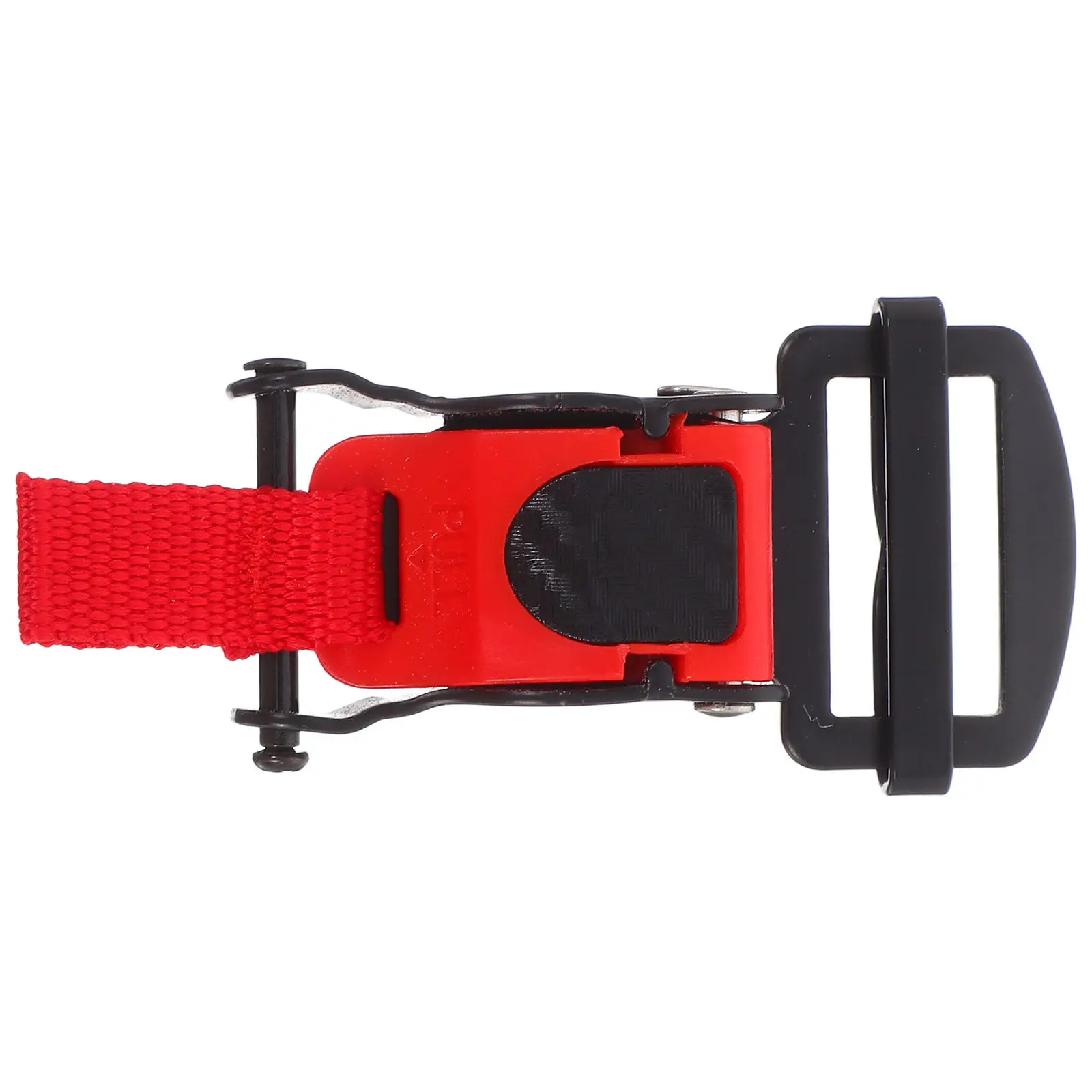 

Quick Release Buckle Adjustable Safety Chin Strap Buckle Replacement Screwdriver Full Face Half Motorcycle Helmets Quick