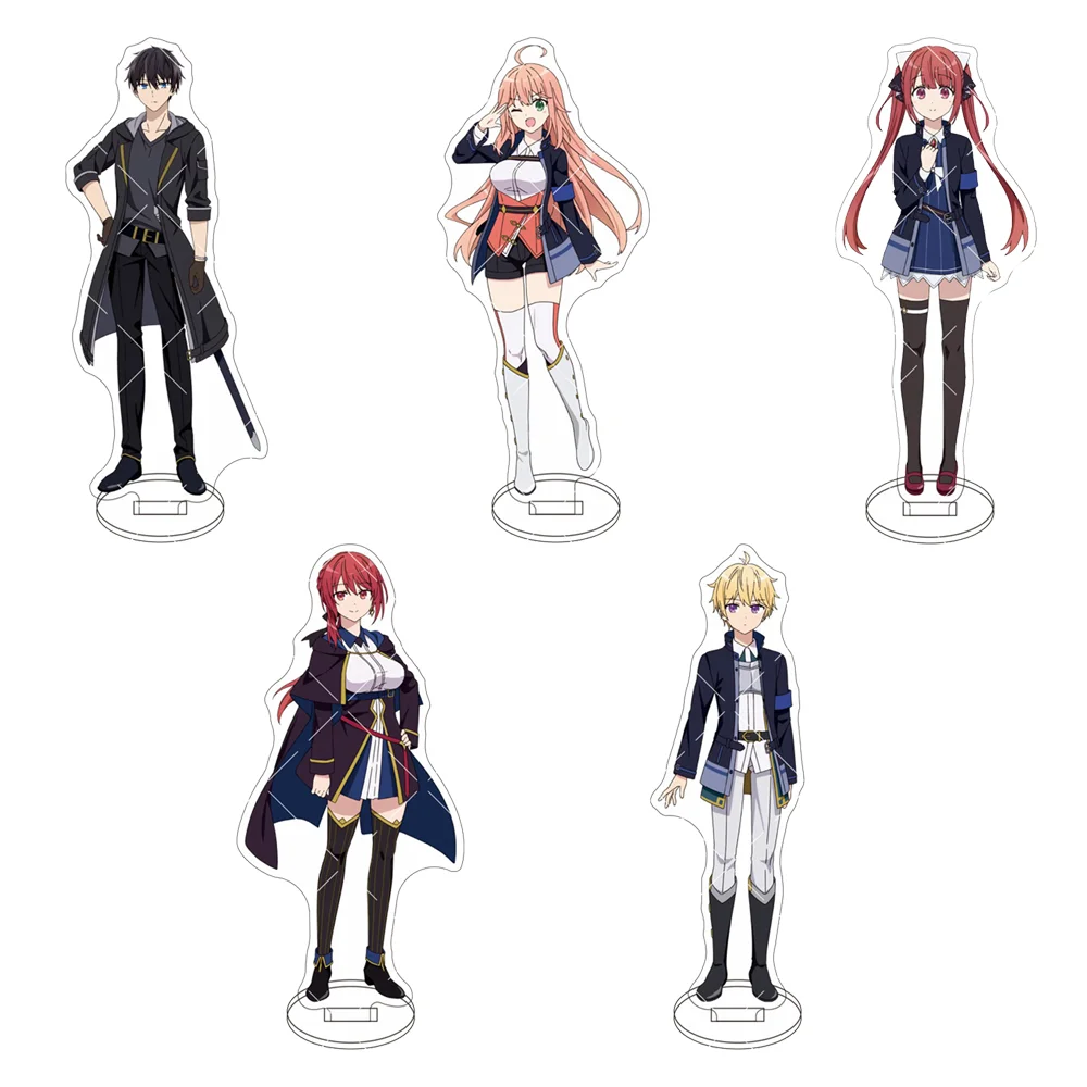 15Cm New Anime Yuus…