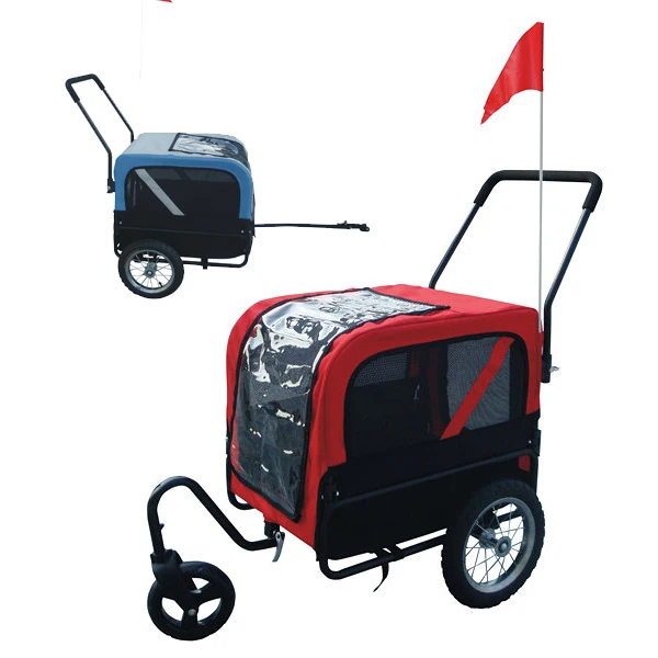 remorque-pour-animaux-de-compagnie-pour-vtt-petit-chariot-pour-animaux-chariot-de-courses-pour-chien-pliable-pour-le-camping-la-peche-l'achat-de-legumes-equipement-pour-velo