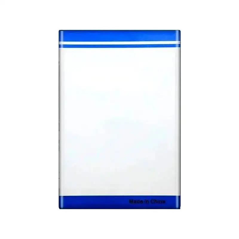 جيب موزع إنترنت واي فاي بطارية WD670 2350Mah ل Zte Tele 2 KB-OSH150-2300 Osh-150 4G #3