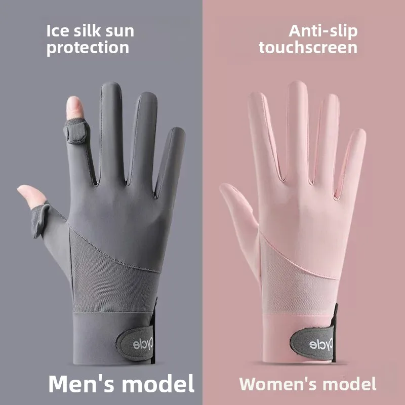 Gymnastics Training Gloves for Women Full Finger Rock Climbing Mountaineering Anti-Callus Non-Slip Protective Palm Dumbbell