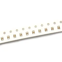 100PCS 0805 tiles capacitors 50 v X7R 104 k 100 4.7 103 10 1 nf 0.1 uF nf100pf plus or minus 10%