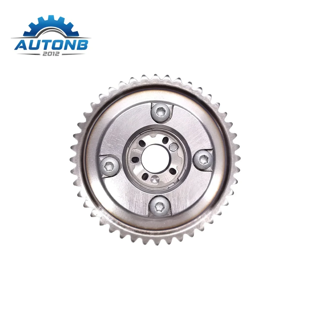 

ZOOMKEY Fit For Intake Camshaft Adjuster Actuator VVT Fit For Mercedes-Benz A2710503347