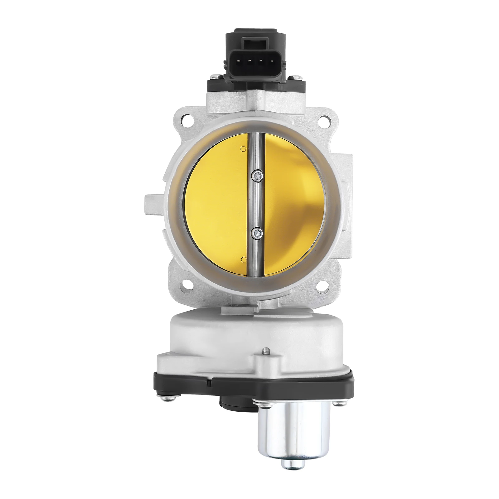 

Throttle Body For Ford Lincoln Expedition F-150 F250 V8 5.4L S20001 2005-2014