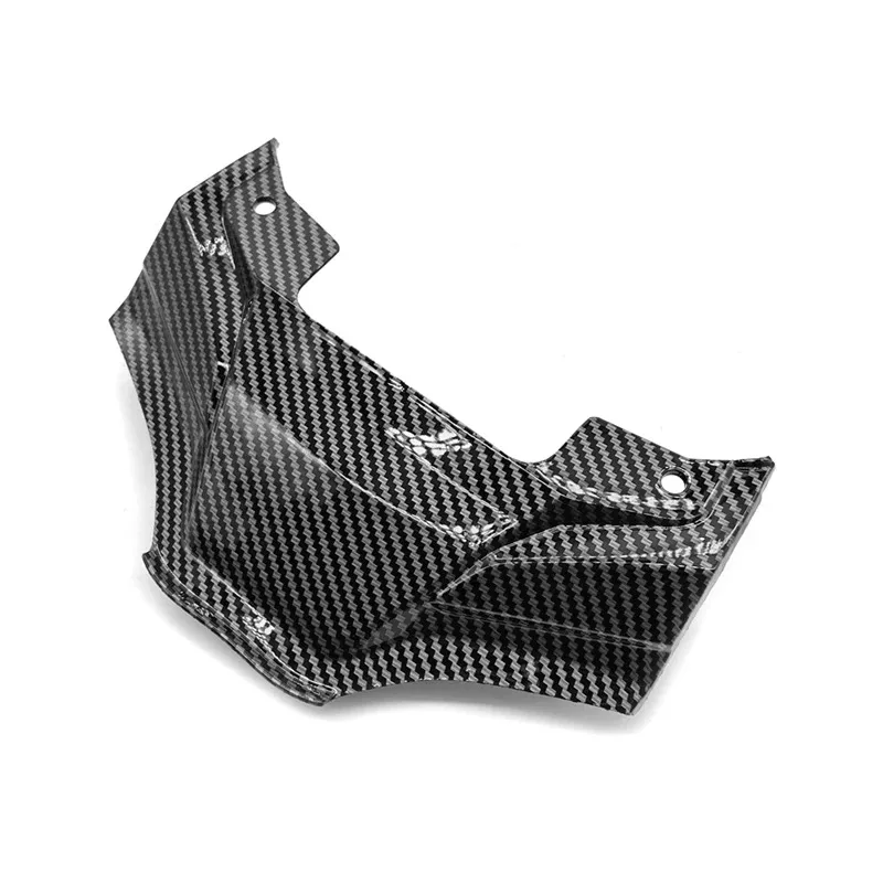 Motorcycle Accessories Rear Tail Middle Fairing Cowling Carbon Fiber Paint For YAMAHA MT-07 FZ-07 MT07 FZ07 MT FZ 07 2025-2026