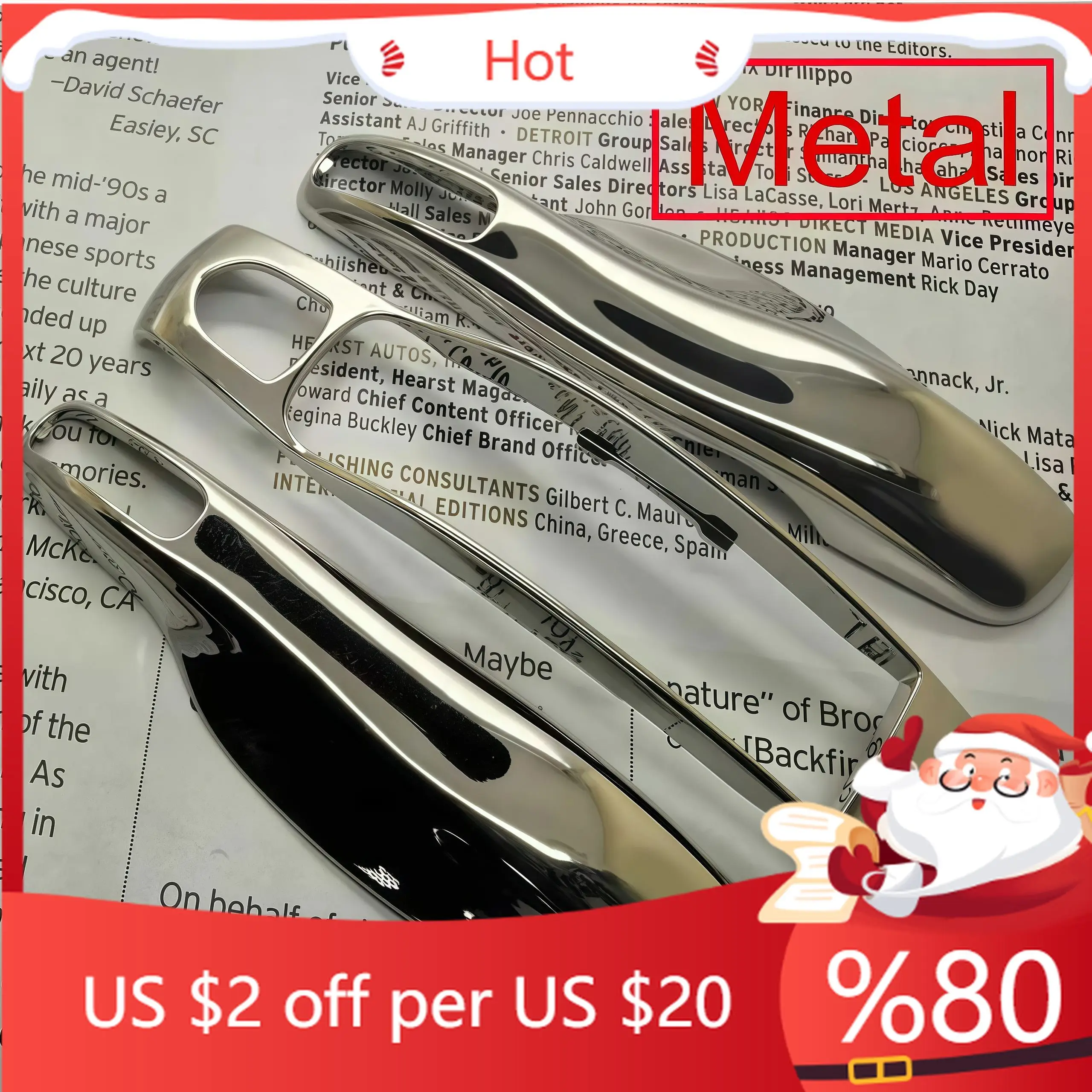 coque-de-cle-chromee-brillante-en-metal-3-pieces-avec-garniture-centrale-centrale-etui-de-cle-de-voiture-pour-porsche-cayenne-panamer-autocollants-d'interieur