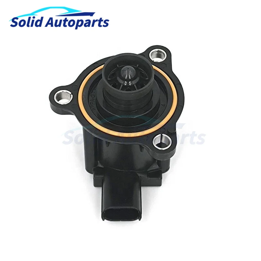 55221800 Car Turbo Charger Diverter Valve 68368514AA For Fiat Punto Delta Ypsilon Alfa Romeo Dodge Dart Jeep Renegade Maserati