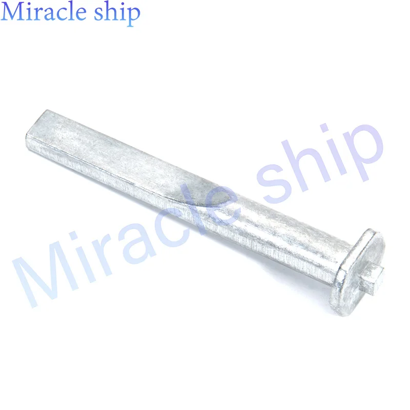 

6H3-11325 анод для 2-тактного двигателя Yamaha 50HP 60HP 70HP 6H3-11325-01-00 6H311325, аксессуары для двигателя, детали