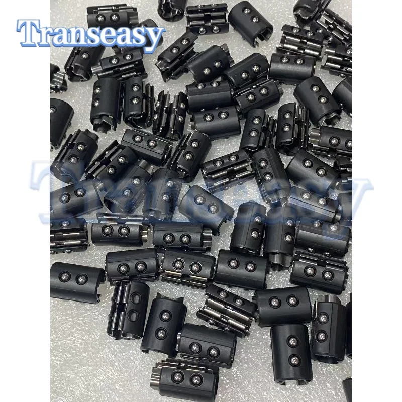 

10PCS 0AM DQ200 DSG7 Shift Fork Slip Fit Bearing Suit For VW Audi Skoda Seat 217127A