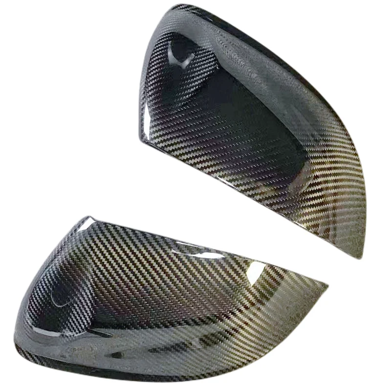 

Factory direct sales M style dry carbon fiber side mirror cover for Lamborghini URUS