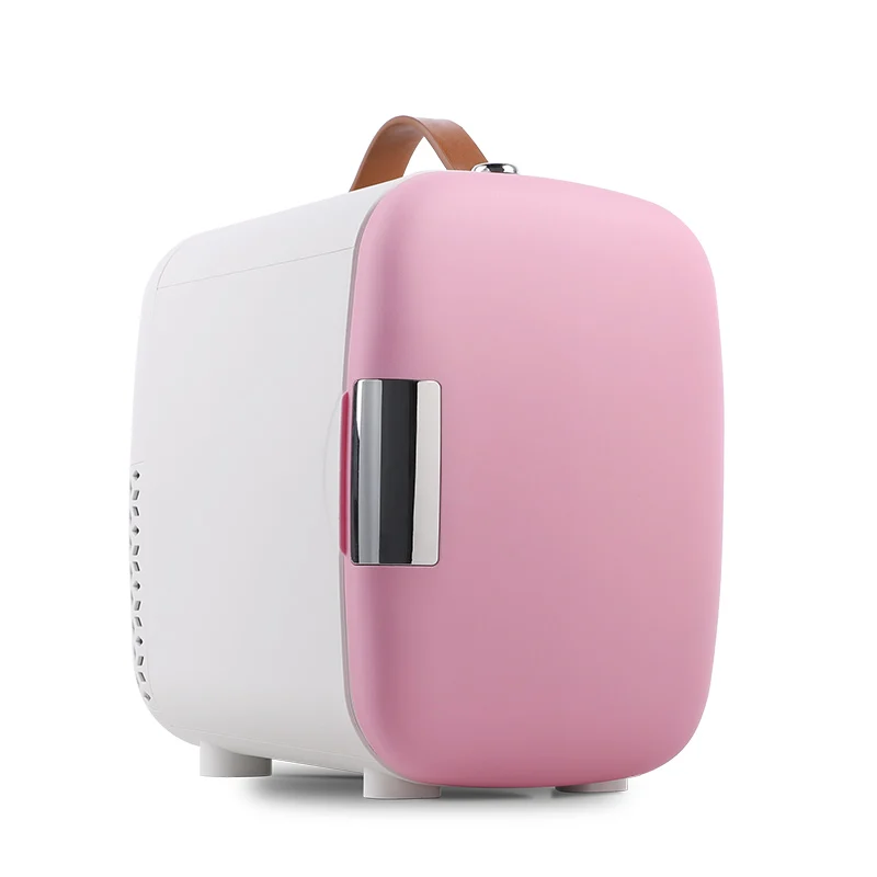 

Portable Refrigerator Car Fridge 4L Mini Fridge Mini Refrigerator