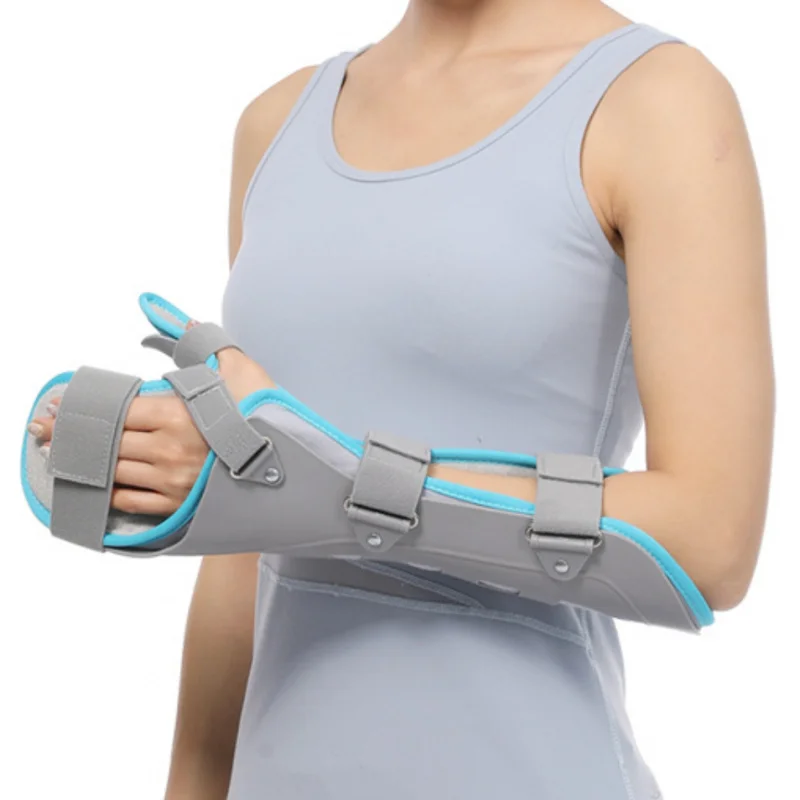  Splint Protective Gear Holder Functional Position Wrist Support Manufacturer