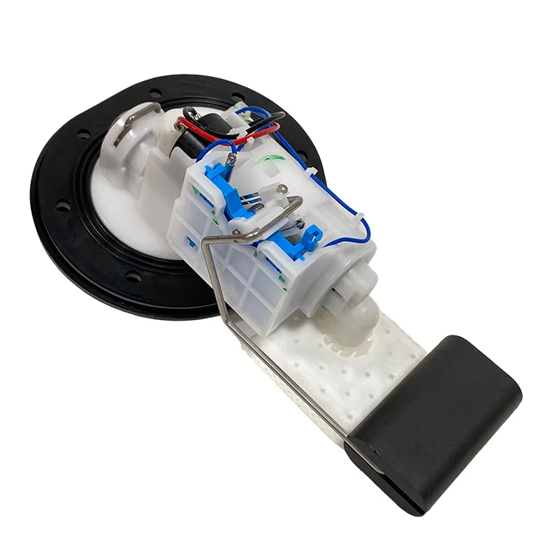 Gruppo Pompa Carburante Motore Moto per LONCIN Voge LX300-6A -6C 300RR LX300GS-B 300AC 300 - Accessori Moto Alimentazione Carburante