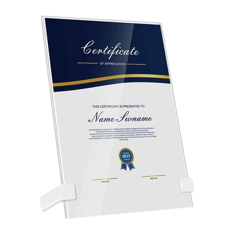 Event List Display Board Advertising Promotion Board Convenience Store Event Information Board Desktop Warning Sign Poster Frame