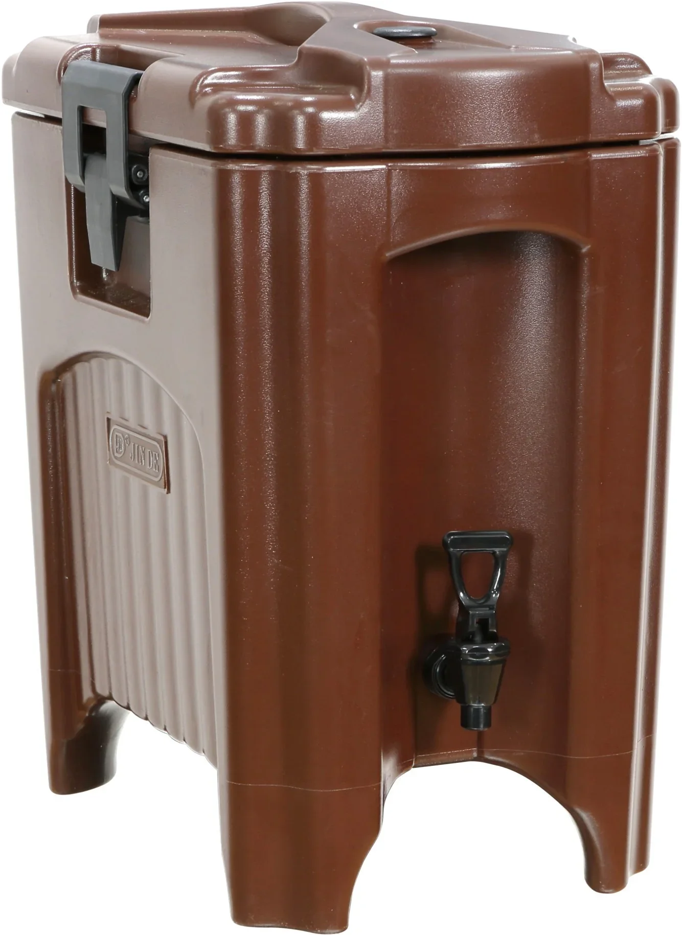 

Insulated Beverage Dispenser Container Drink Server Insulation Barrel
