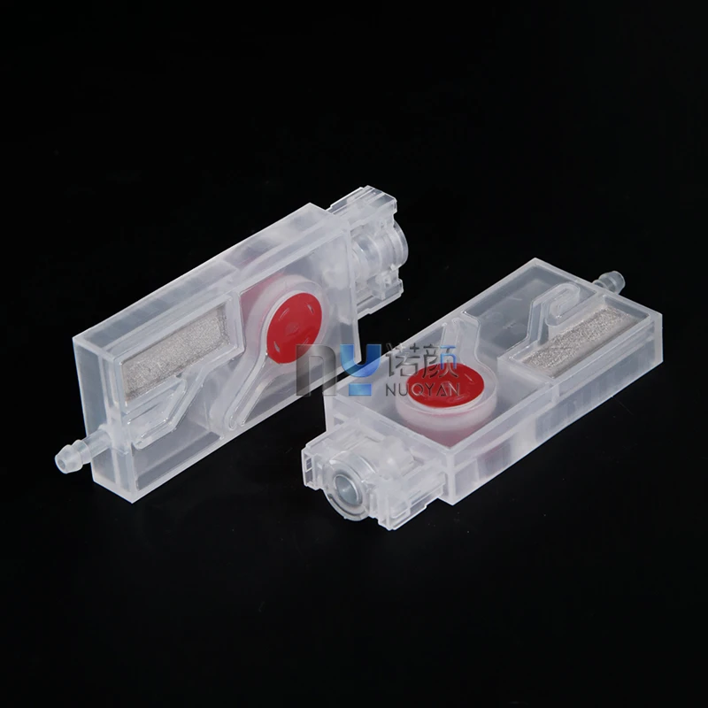 High quality I3200 ink damper JV33 damper for DX5/xp600/4720/i3200/I1600 head for mimaki jv33 Galaxy printer AKN dumper