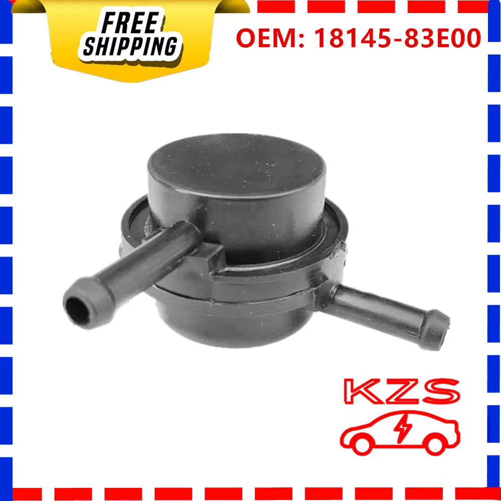 

18145-83E00 Car Styling Purge Valve Chamber for Suzuki SWIFT SX4 2005 2006 2007 2008 2009 2010 2011