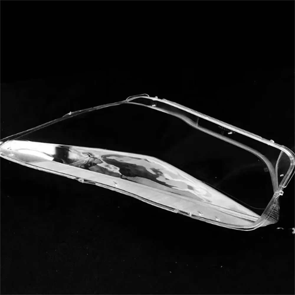 

Head Lamp Light Case For Ford Kuga 2017 2018 2019 Car Front Headlight Lens Cover Lampshade Glass Lampcover Caps Headlamp Shell