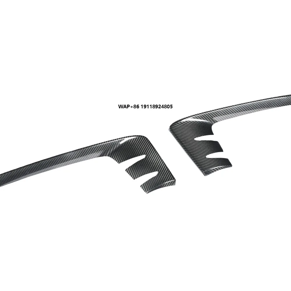 

New for for 9Y0.2 2018-2024 OE Front Grille Frame for Retrofit/Upgrade