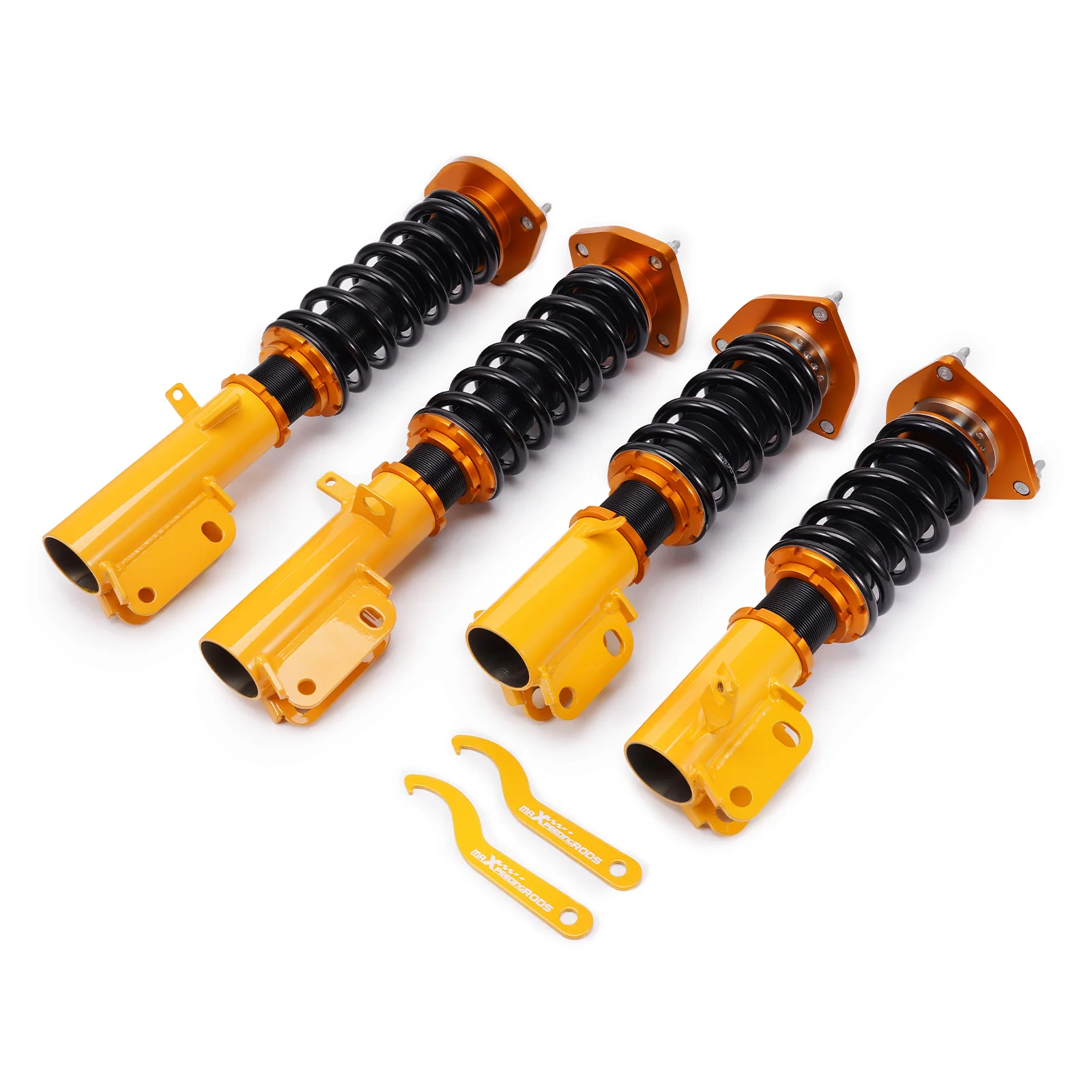 

Performance Suspension Kits for Toyota Corolla E11 E10 E9 1.6 1.8 D 1.6 i GTI