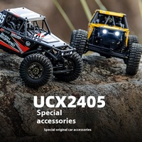UDIRC UCX24 1/24 RC Crawler UCX2405 Special accessories Original accessories for the climbing car mod