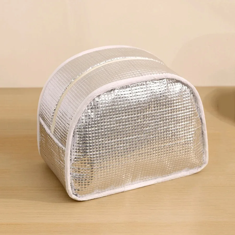 المحمولة سروال قصير أكياس الغداء العزل الحراري علب الاغذية لطيف طباعة المرأة الغداء حقيبة التخزين نزهة بينتو حقيبة يد سعة كبيرة