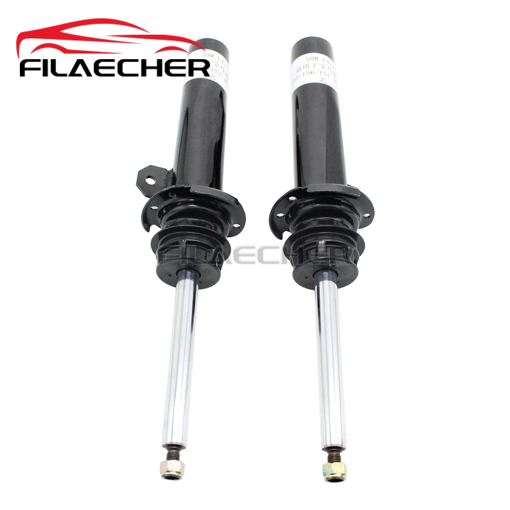 

1PC Front Left / Right Shock Absorber Core 31316852413 Fits For Mini Cooper F55 F56 F57 2014-2017 Clubman 2016-2017 31316852411