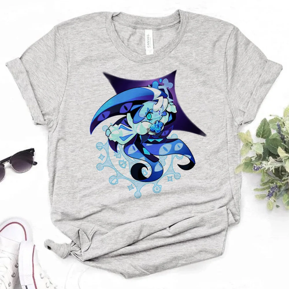 Shadow Milk Cookie shirt women 80s japan cheap vintage manga shirt anime harajuku meme Retro manga