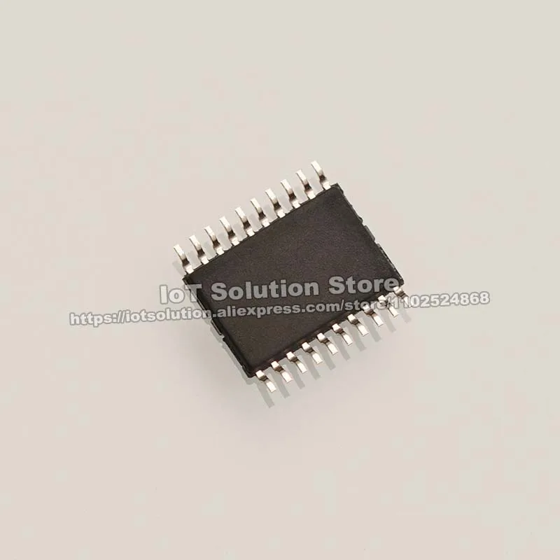 STM8S903F3P6 Mainstream Application specific line 8-bit MCU STM8S903F3P6TR