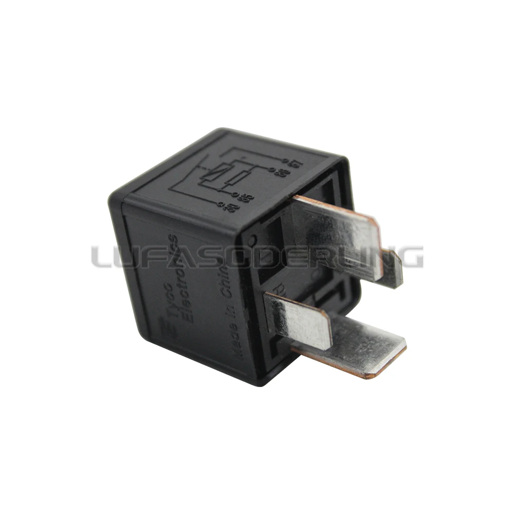 مضخة ضاغط التعليق الهوائي + مرحل لاند روفر رينج روفر سبورت LR3 LR4 OEM LR023964 LR015303 LR011837 RQG500130 YWB500220