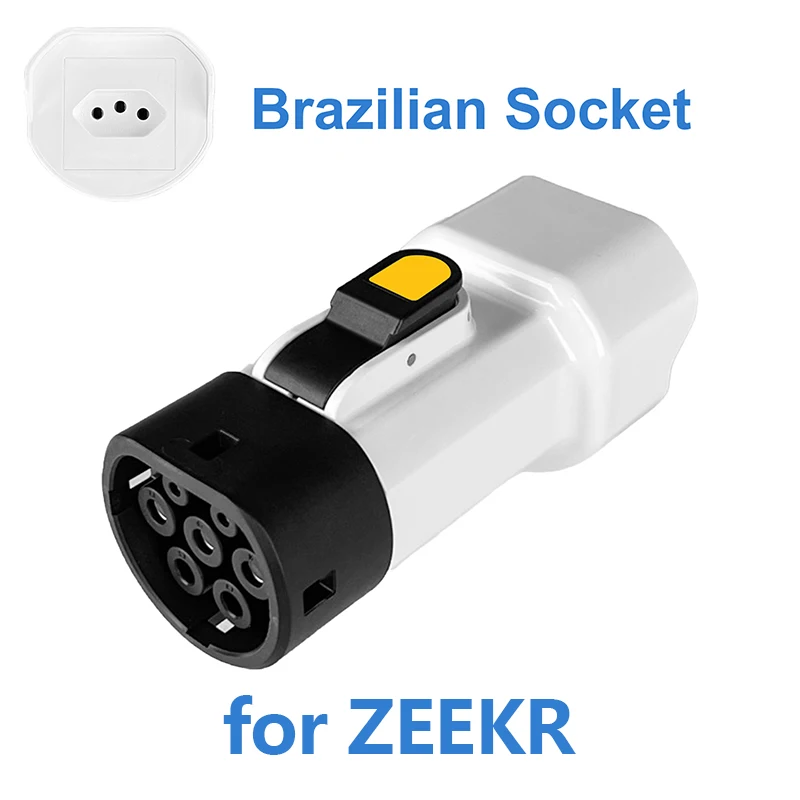 for ZEEKR