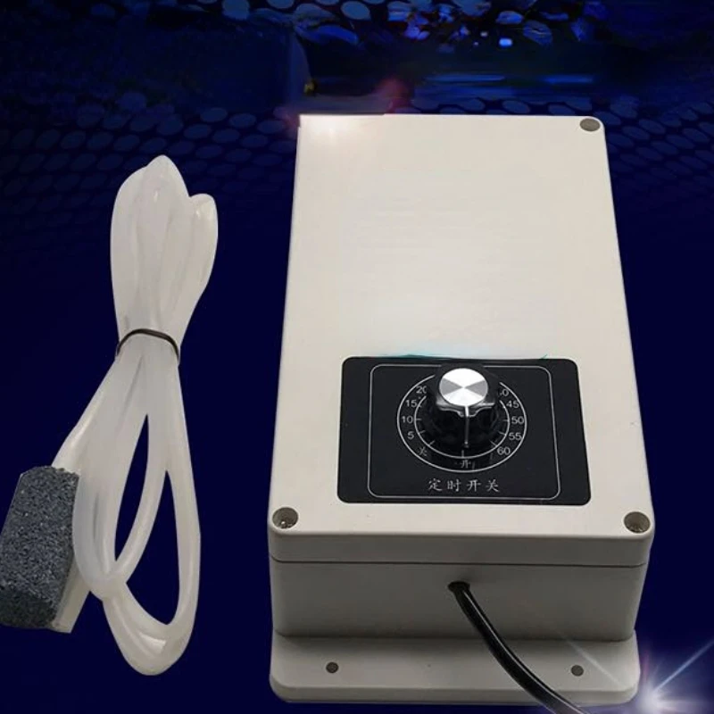 

2000mg ozone generator (220v 8 liters) plus timer sterilizer fruit and vegetable sterilizer