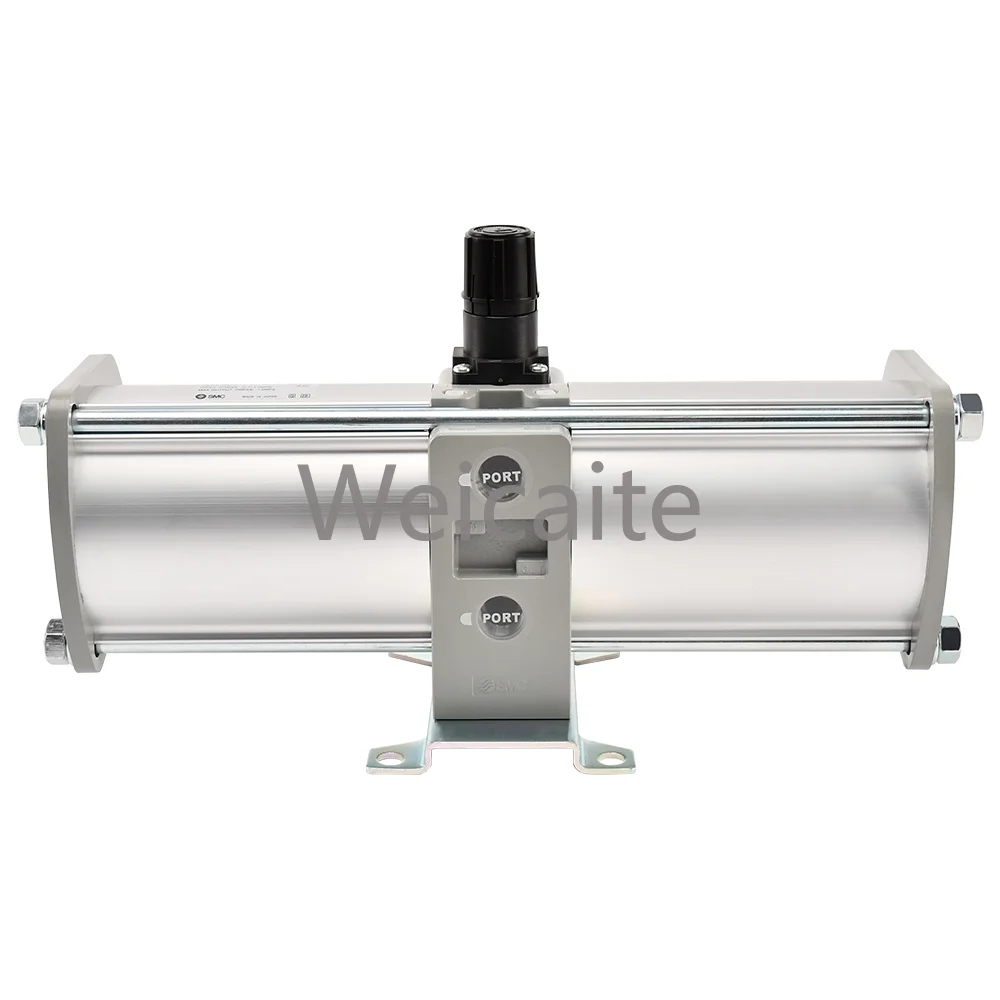 

Factory Direct Sales Hot-selling VBA40A-04GN Booster Valve Pneumatic Components Industrial Application