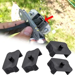 4X For Subaru Forester SF SG SH SJ 1996 1997 1998 1999 2000 - 2017 Car Door Check Strap Stopper Damping Repair Kit Nylon new