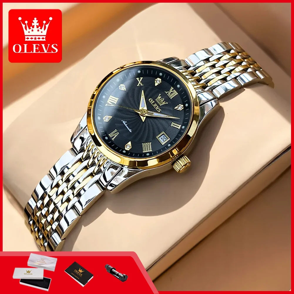 olevs-6630-watches-for-women-fashion-cyclone-dial-automatic-woman-watch-stainless-steel-auto-date-luxury-mechanical-ladies-watch