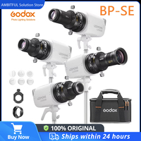 GODOX BP-SE LED Projection Attachment Photography Light Condenser Bowens Mount Art Special Effects Shaped Beam pk BLP/ BFP