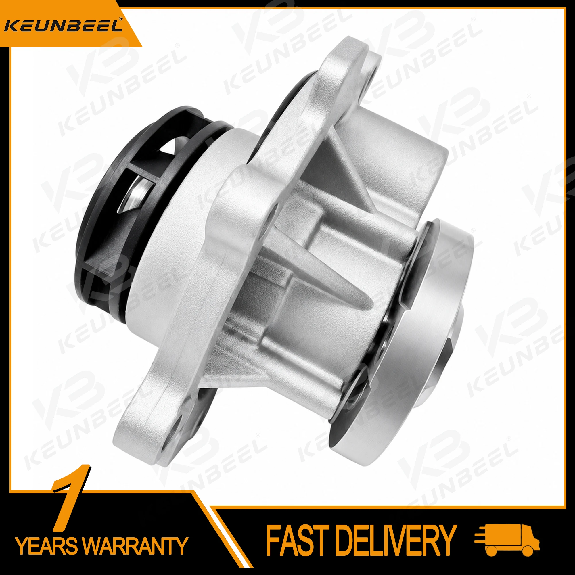 

Engine Water Pump 24405896 Chevrolet Cruze Aveo Enron Opel Chrysler 1302050 W6184 1017 5195119 24405895