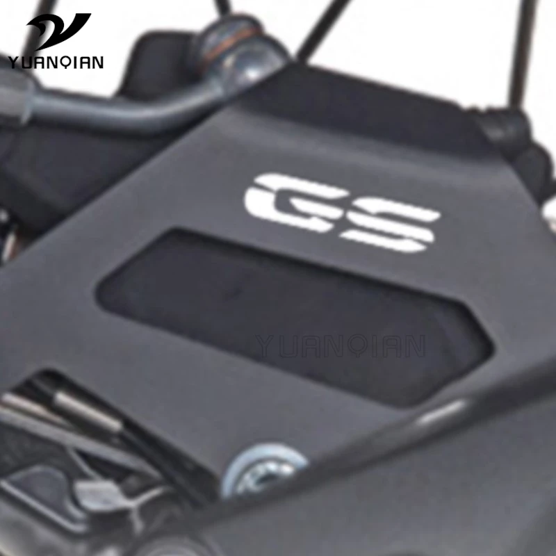 

For BMW R1200GS Adventure R1200 R RS RT Rear Brake Caliper Cover Guards Motorcycle CNC Protector Covers R1200 R LC/RS LC/RT LC