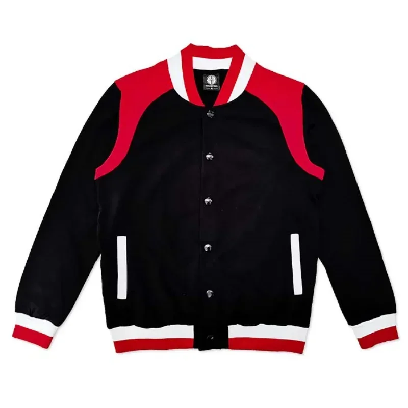 New 2023 anime Slam Dunk Shohoku jacket Akagi Akita Sakura AGI Jersey Rukawa Nishii basketball jackets sportswear cosplay outcoa