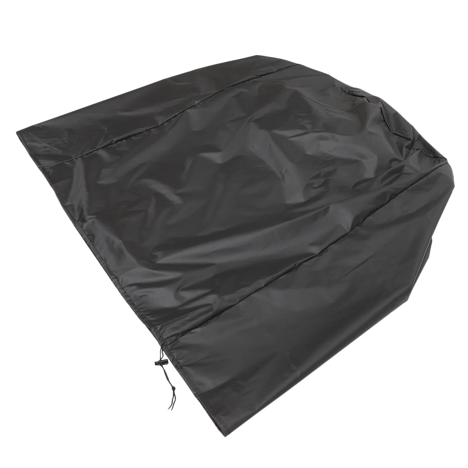 Freestanding Boxing Heavy Bag Cover Tear Resistant PU Oxford Cloth Protective Cover Outdoor Uv Weather Resistant