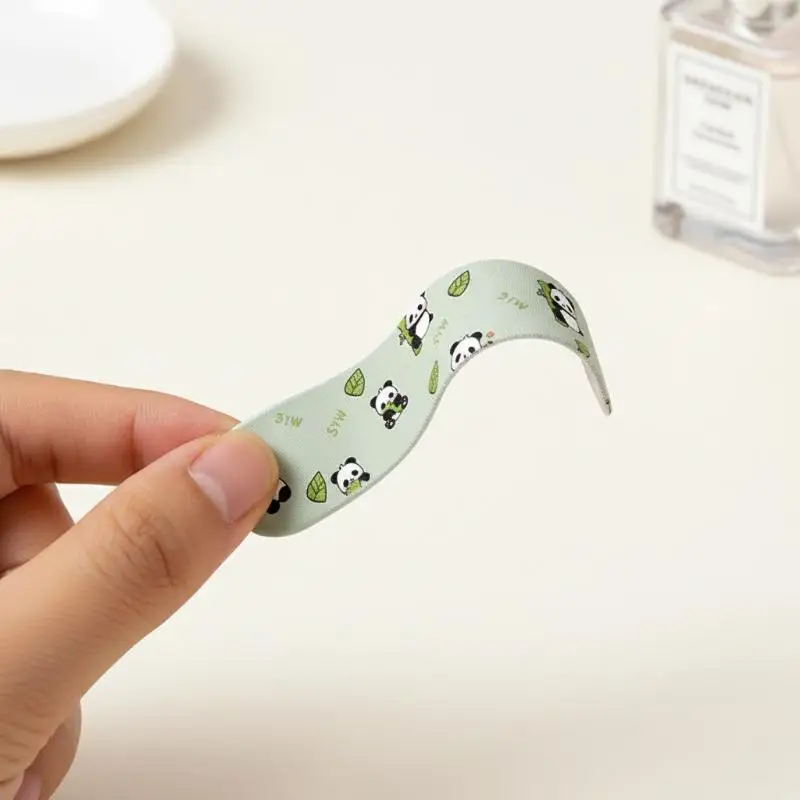 Adjustable Nose Reshaping Strips 5 10Pcs Set Flexible Cuttable Nose Lift Strips suitable for Men and Women