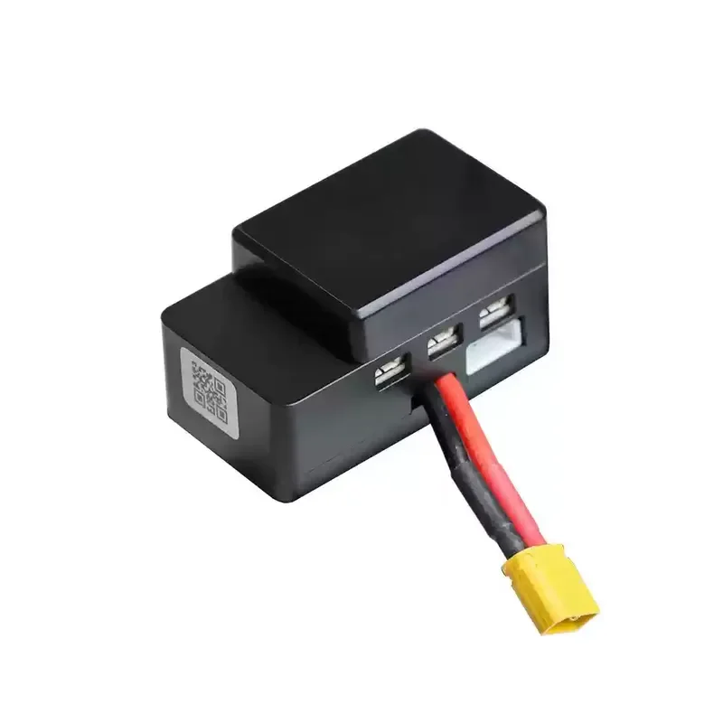 Flywing Aviation FW200 Helicopter All Parts Collection Main Motor Tail Motor Servo Flight Control