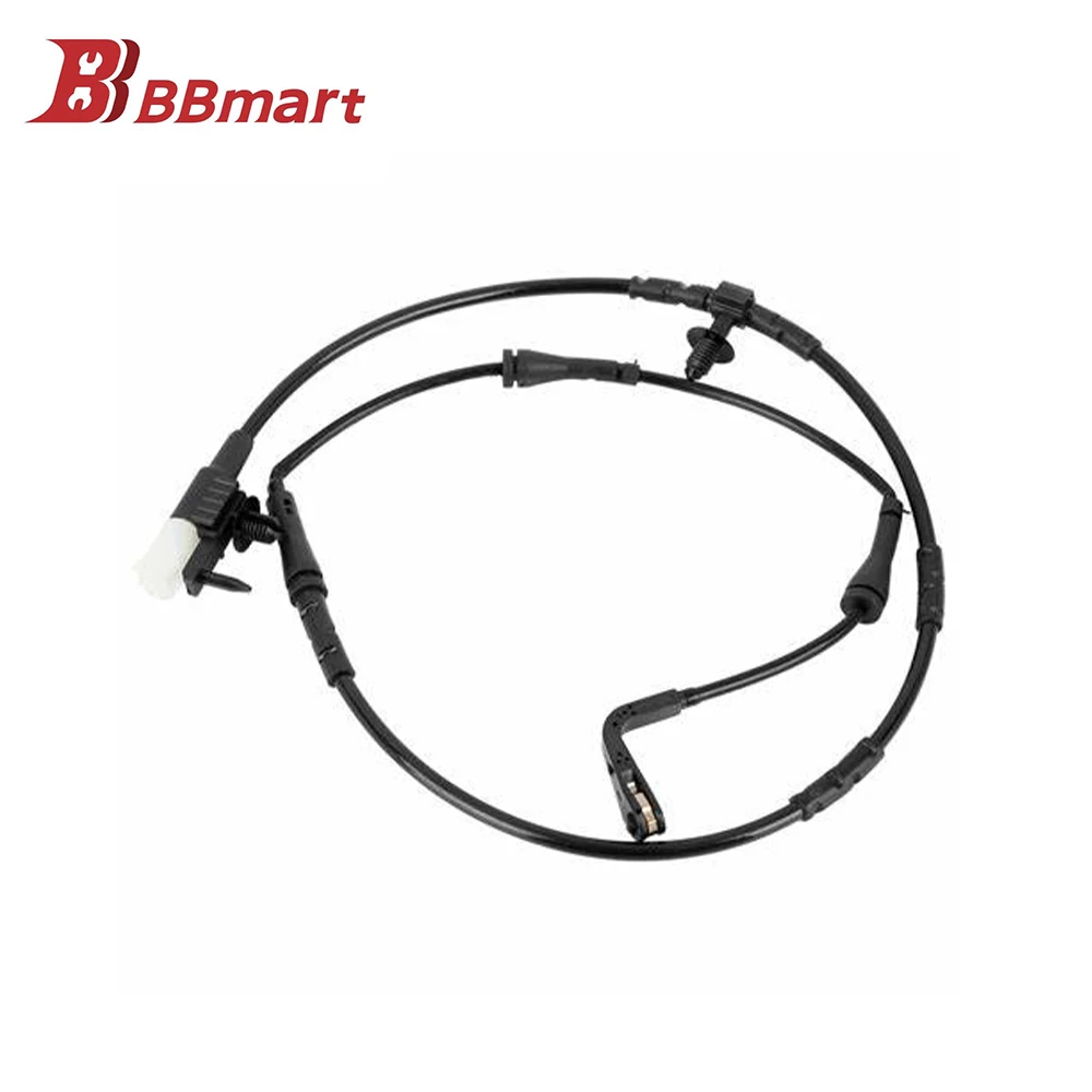 

T2H2091 BBmart Auto Parts 1 pcs High Quality Rear Brake Pad Wear Sensor For Jaguar XE-Type 2020 XF 2018, 2021-2022