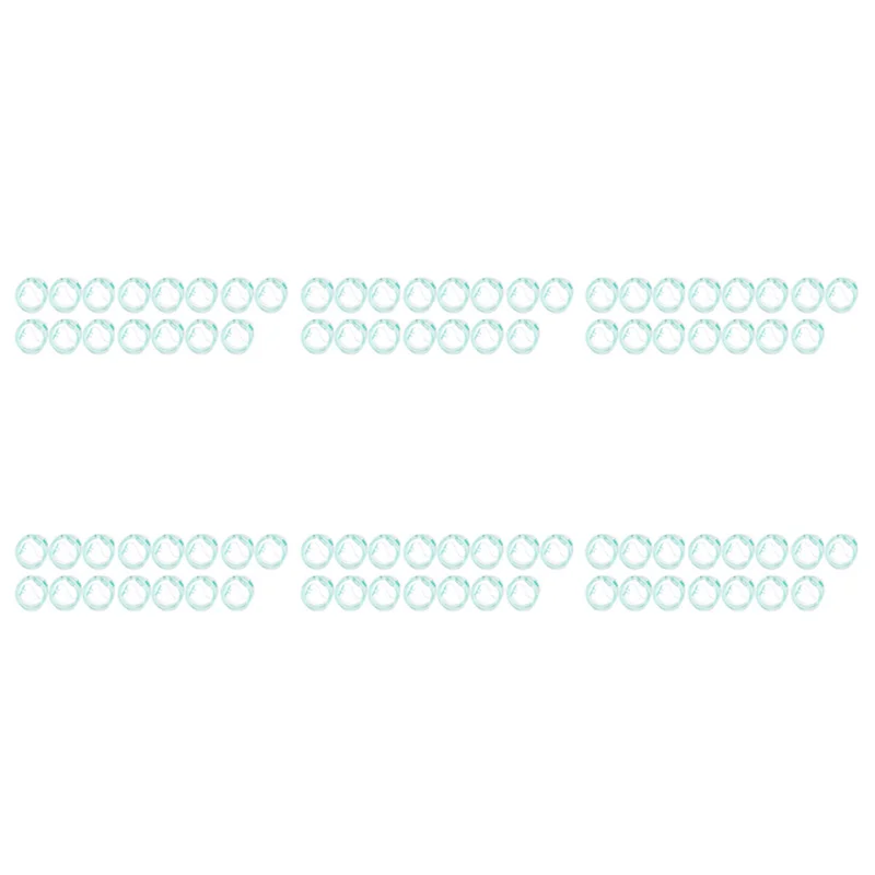 

BEDW-90 шт. кислородные канюли, 2 метра, носовая канюля, мягкая назальная кислородная трубка, канюля O2 для взрослых