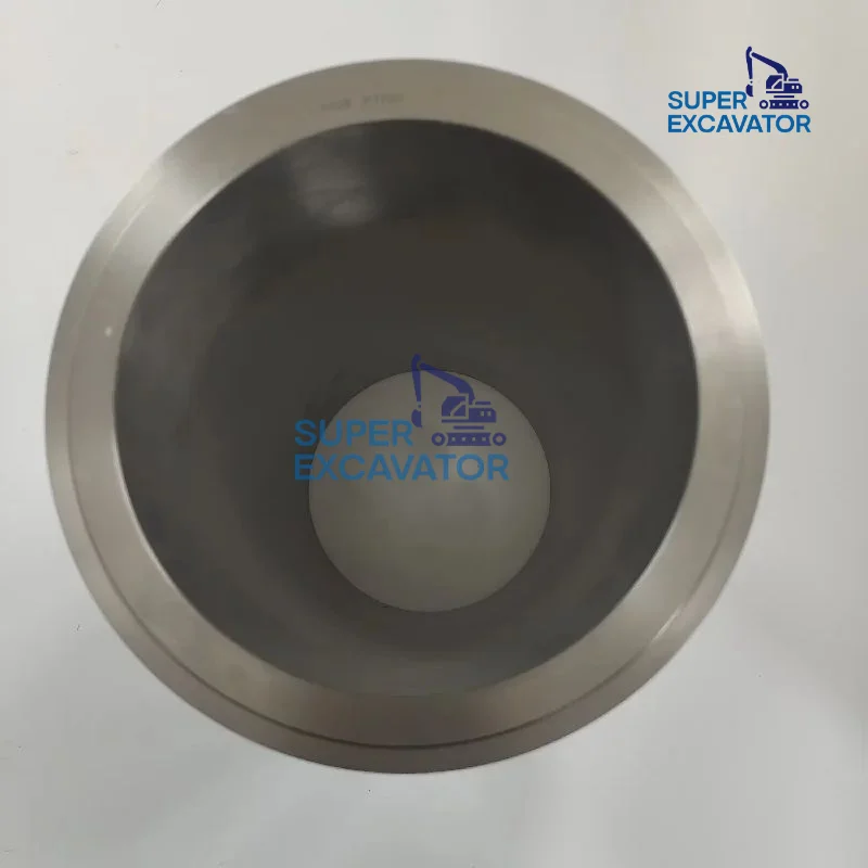 211-7826 Cylinder liner for mechanical engines 2117826 sleeve for diesel engines 3500 cylinder liner