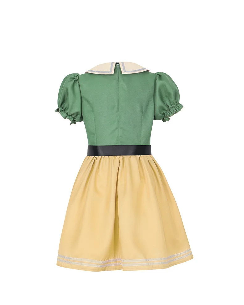Zootopia Nick Fox Cosplay Dress for Women Cosplay Anime Nick Fox Hopps Dress Cartoon Joint Style Dress Cosplay